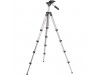 Manfrotto Compact Advanced Aluminum Tripod MKCOMPACTADV